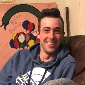 Meet your Posher, Cullen